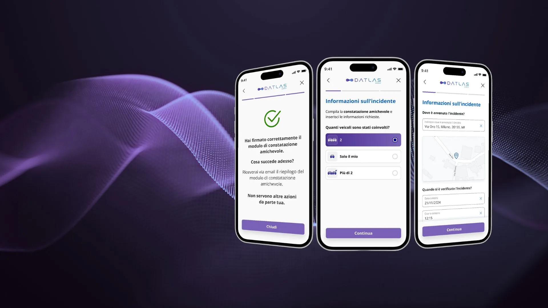 CAI Digital - Datlas Group