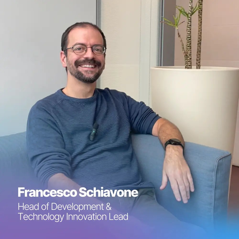 Francesco Schiavone Card 2