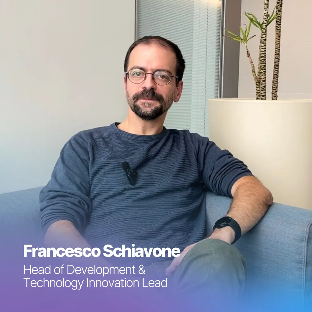 Francesco Schiavone Card