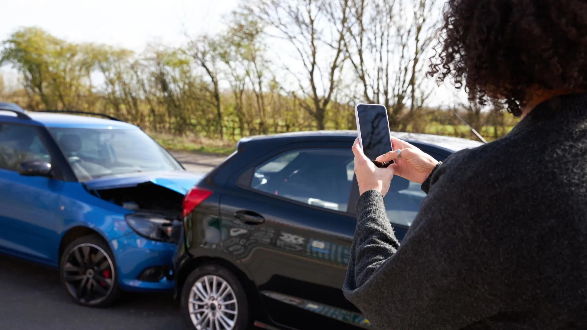 Constatazione amichevole online - compilazione da smartphone