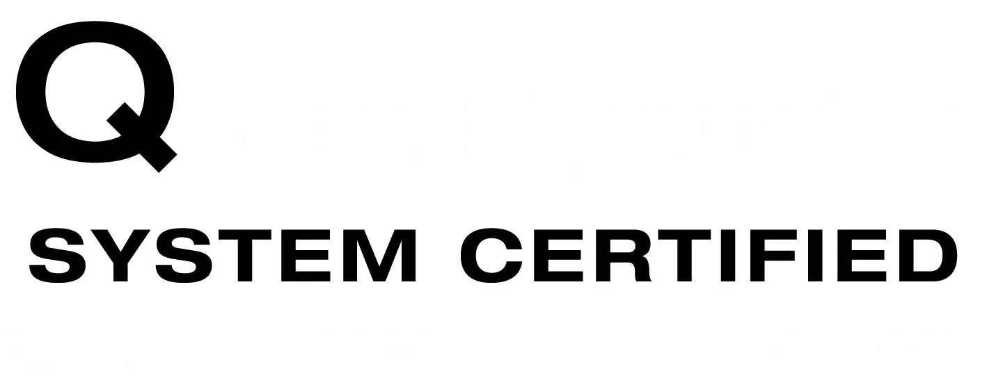 Quality Austria - Logo Datlas