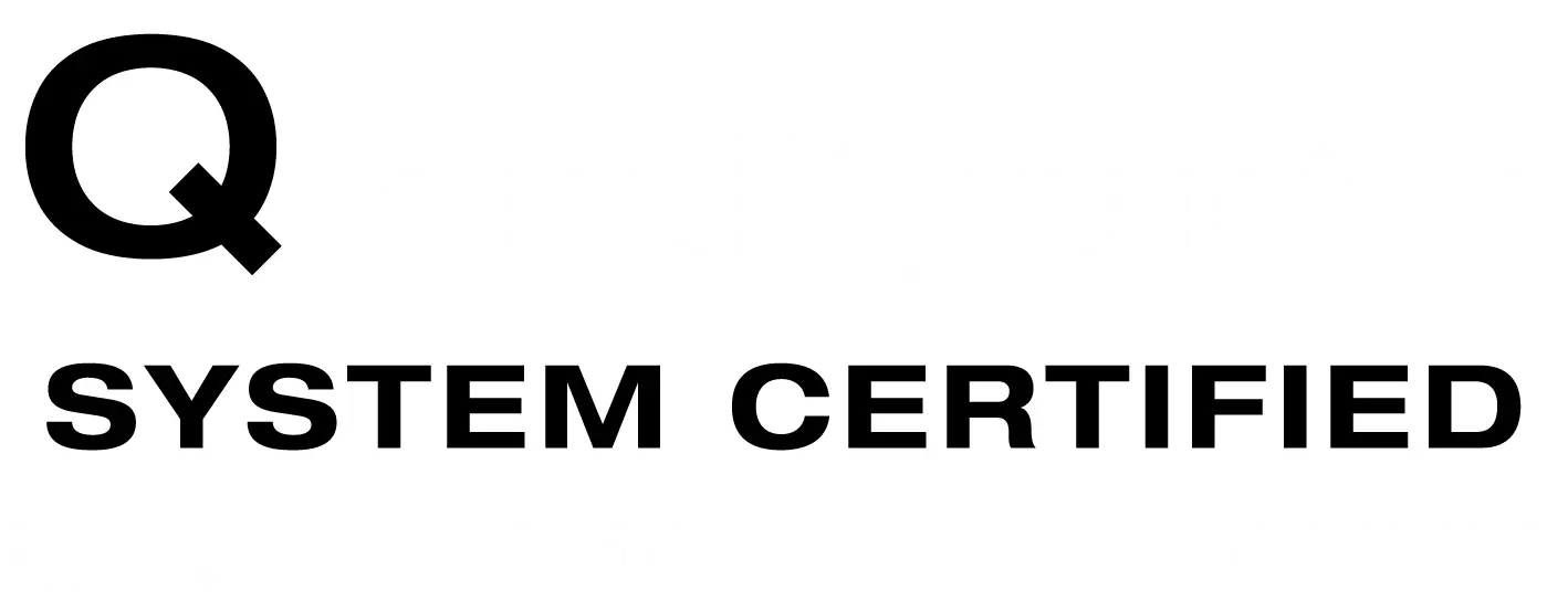 Quality Austria - Logo SIO