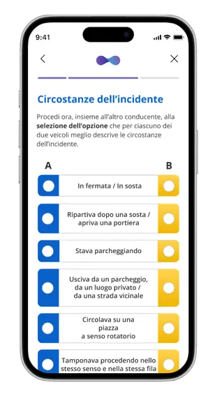 Schermata 3 - Barems - Datlas