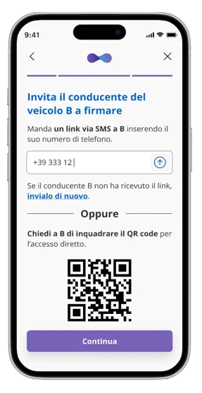 Schermata 5 - Firma - Datlas
