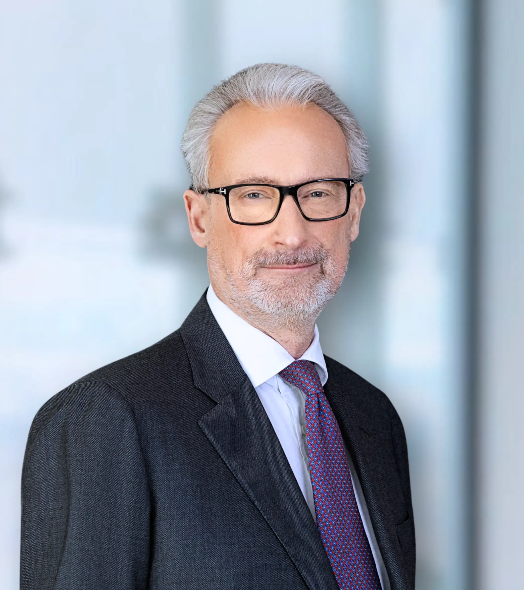 Marco Bragadin Datlas Group
