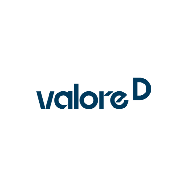 Logo ValoreD certificazioni