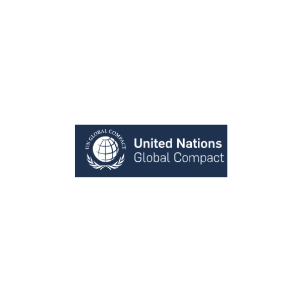 Logo United Nations Global Compact