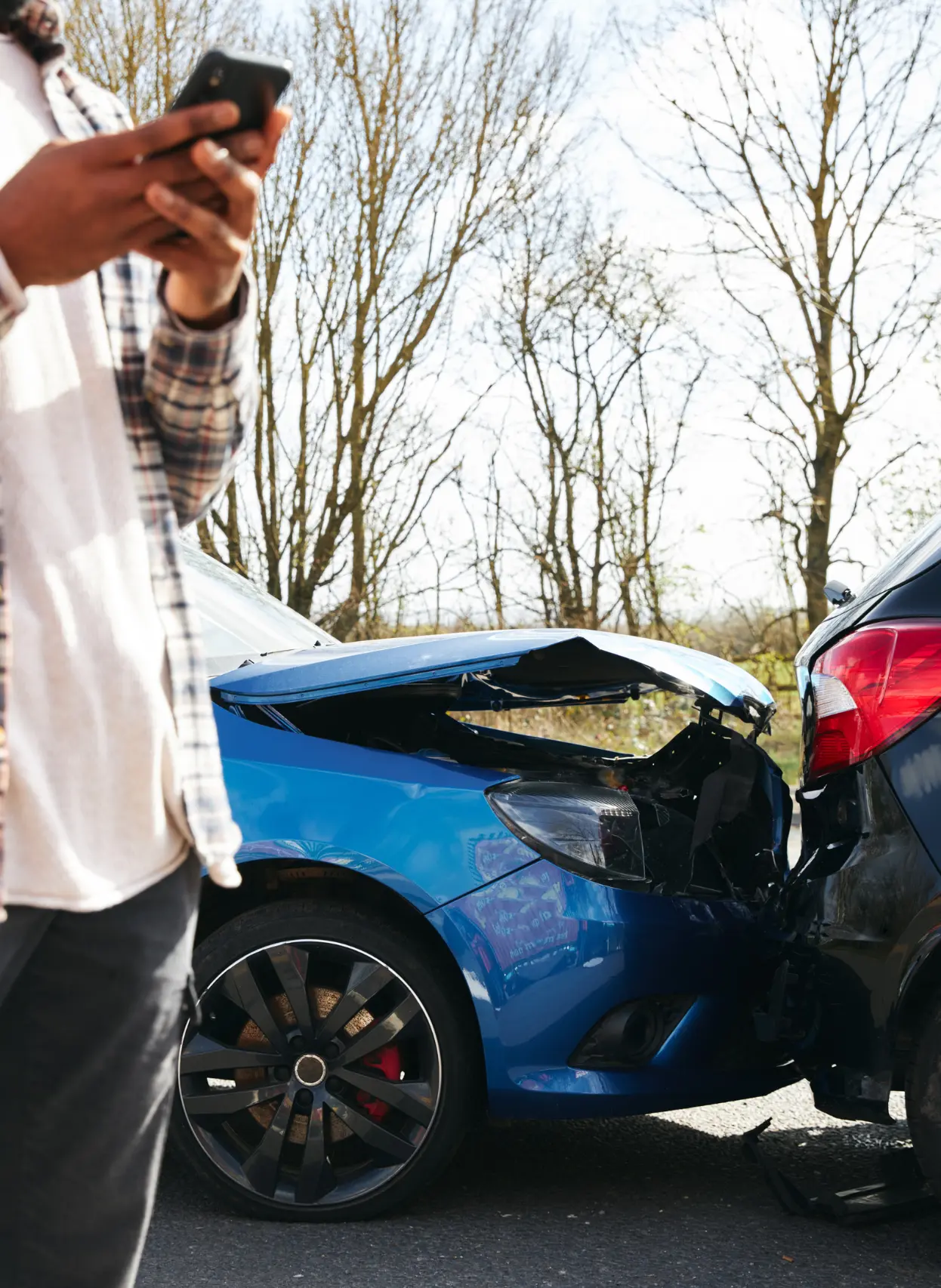 Constatazione amichevole - Datlas Group