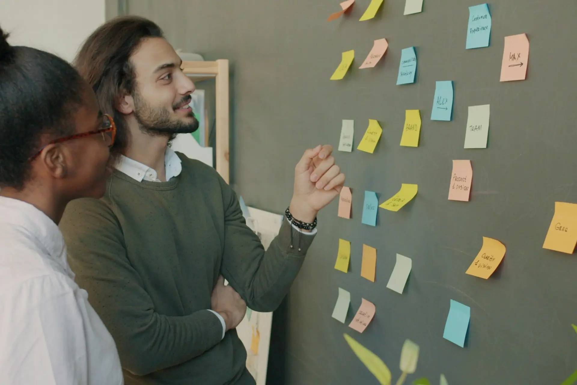 People Innovation - Datlas Group