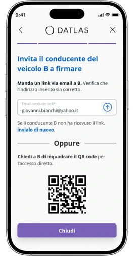 Firma Digitale CAI Digitale