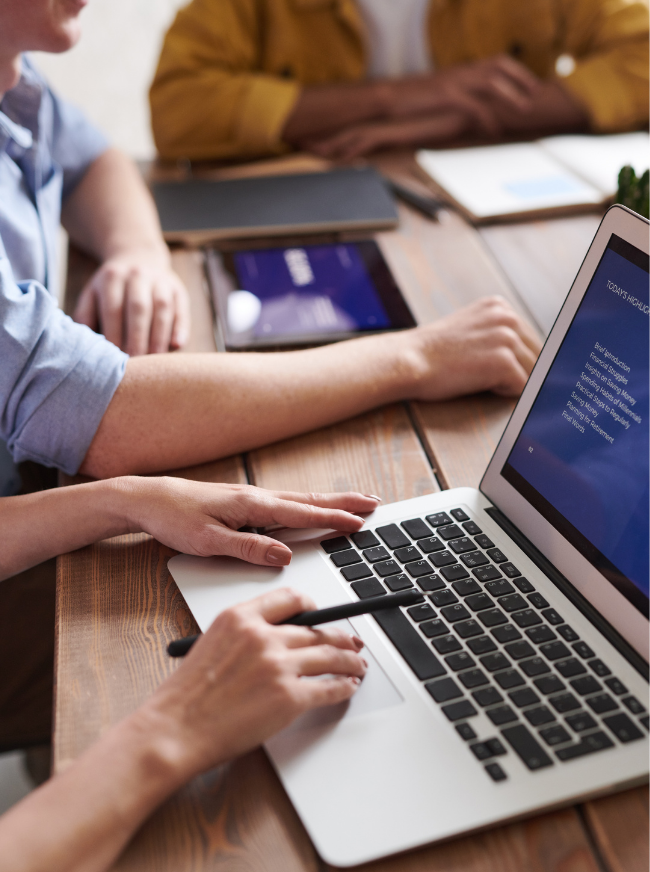 Document Management - Datlas