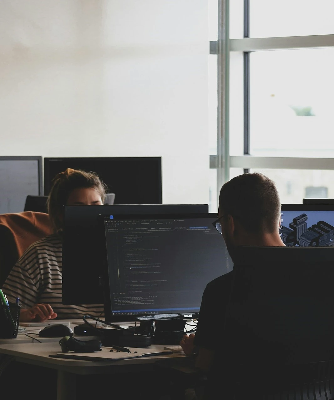 Managed Digital Operations - Datlas